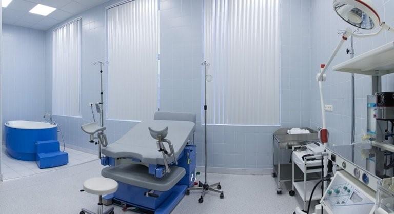 Роды в Москве для иностранных граждан