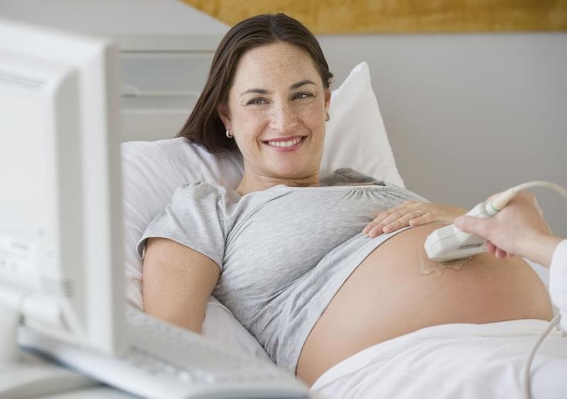 Роды в Москве для иностранных граждан