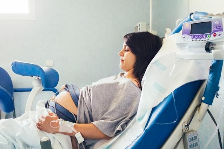 Современные методы обследований во время беременности