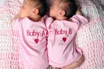 Многоплодная беременность