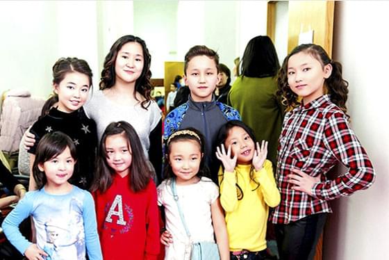 Превью-изображение Полис ДМС детям