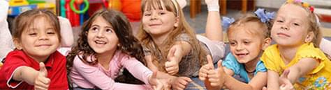 Полис ДМС для детей