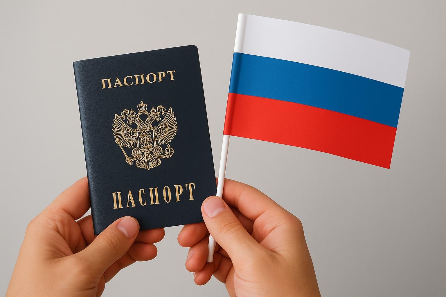 Вступил в силу закон, который освобождает иностранцев-визовиков от экзаменов по русскому языку