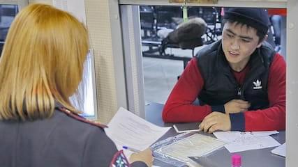 Расширен список профессий для получения гражданства РФ по упрощенной схеме для ВКС: специальности на 2021