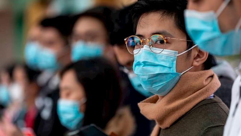 Чем болеют иностранные студенты?