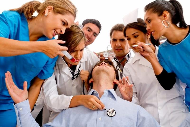 Зачем иностранцу российское страхование?