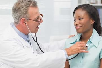 Особенности медицинского обслуживания иностранных студентов