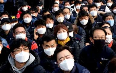 Чем болеют иностранные студенты?