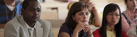 Полис ДМС для студентов