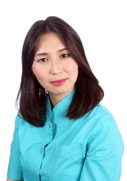 Фото Куулар Аида Алексеевна